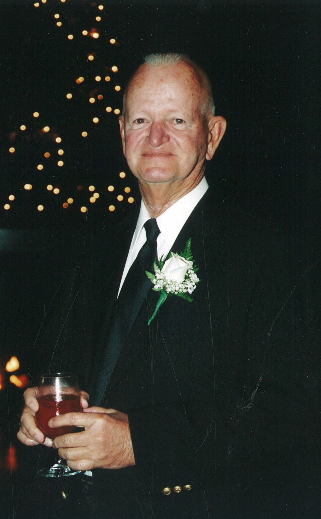 Obituario de Robert "Bob" Lee Borth