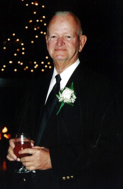Obituary of Robert "Bob" Lee Borth