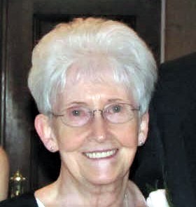 Obituary of Joan Dolores Christo