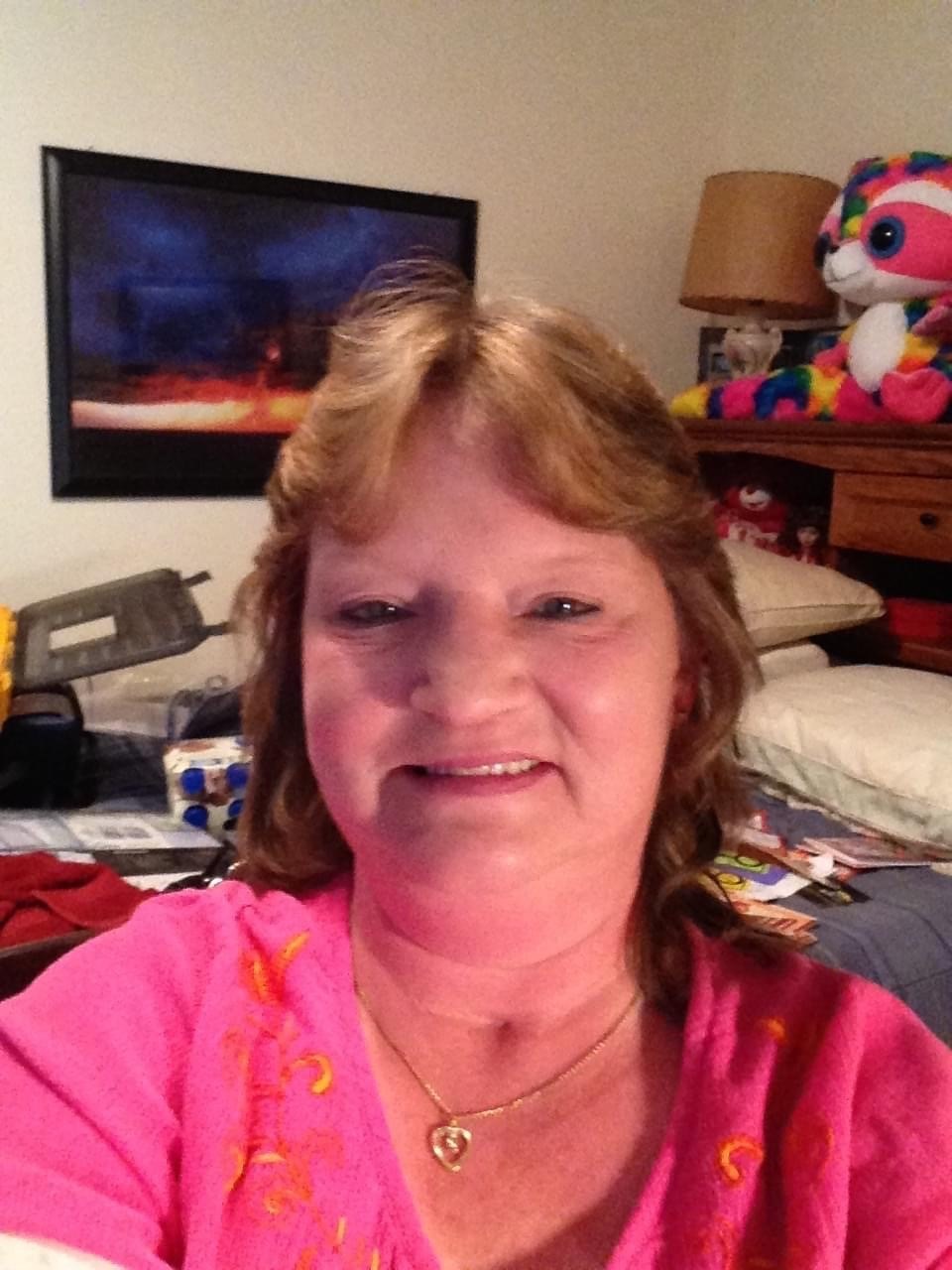 Obituary of LaDonna Rowena Lacy