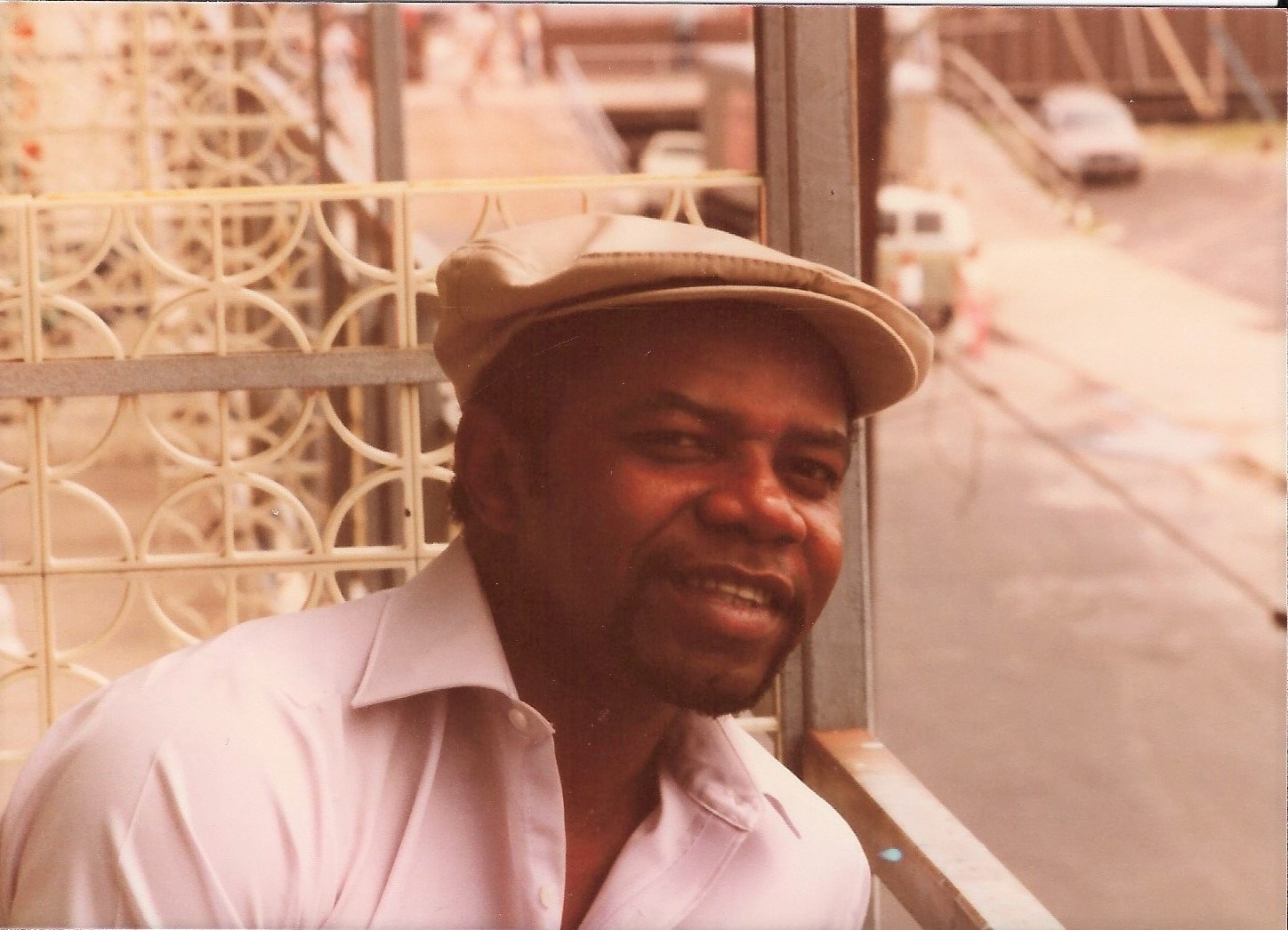 Alphonso Murray Obituary Fairfax, VA