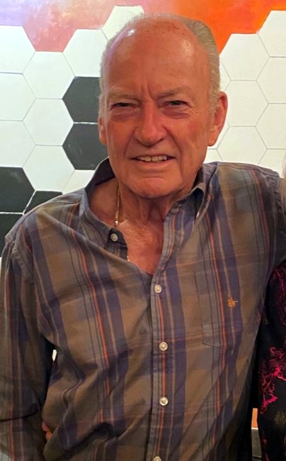 Obituary of Carlton Richmond Moore