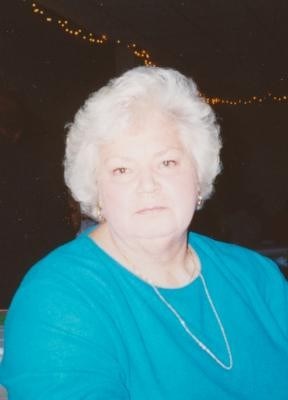 Obituary of Jacquelyn Clare Bier Engel