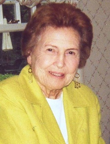 Obituary of Dorothy (Taylor) Perry