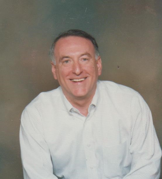 Obituary of John Fredrick Beilsmith