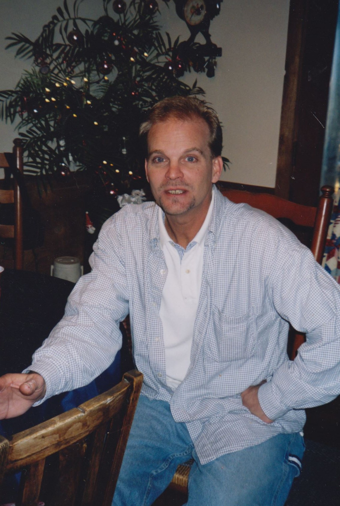 Obituary of Paul Joseph Watts