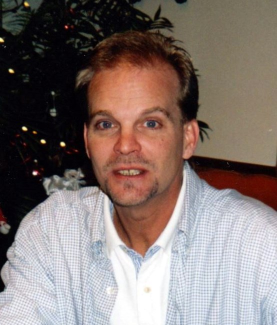 Obituary of Paul Joseph Watts