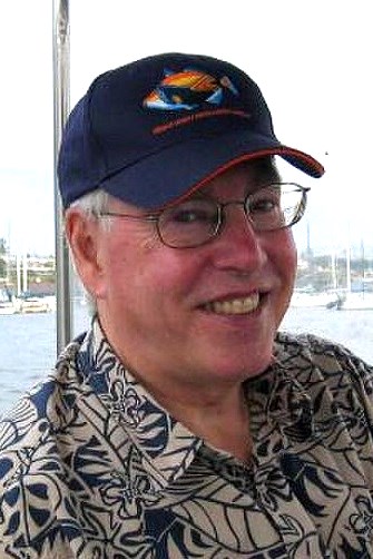 Obituary of William S. Seeley