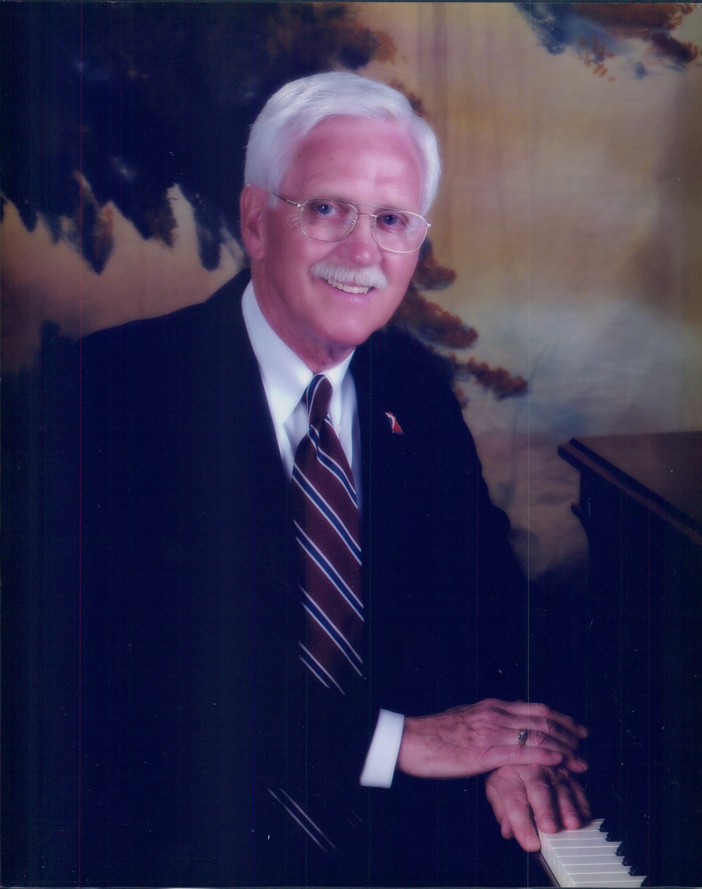 Charles "Charlie" Michael Thayer Obituary Kansas City, MO