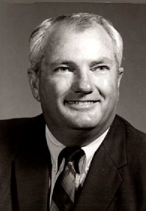 Obituary of James Price Cummings