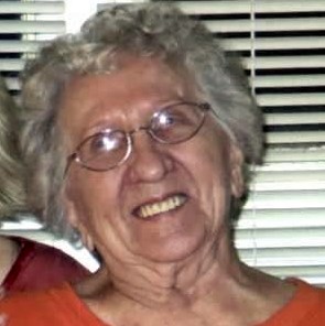 Obituary of Genevieve Barbara Tryner