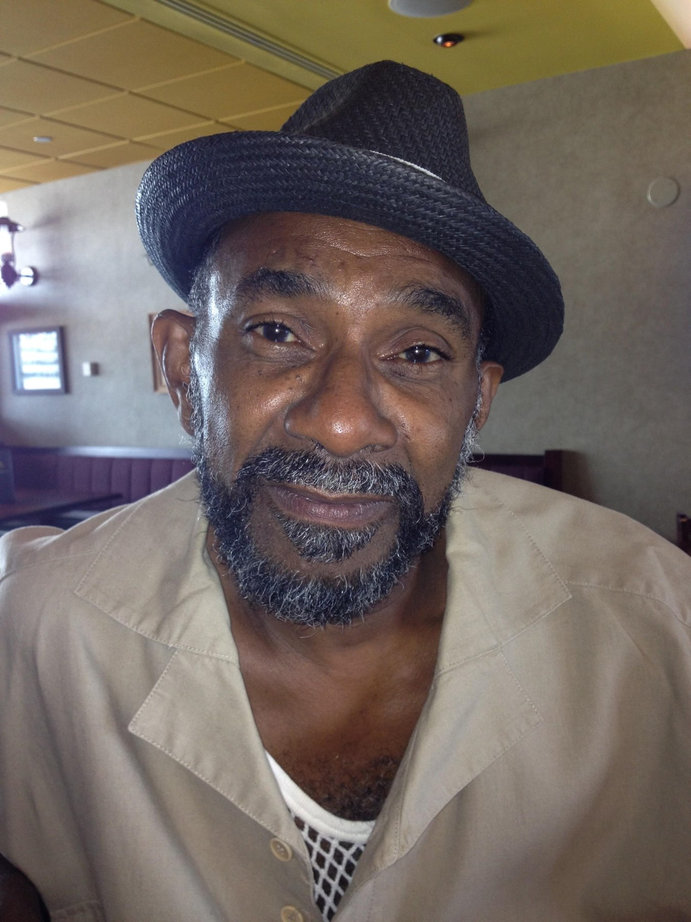 Obituary of Philip George Lewis