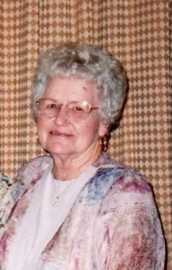 Obituary of Cleo Lenoir Heflin