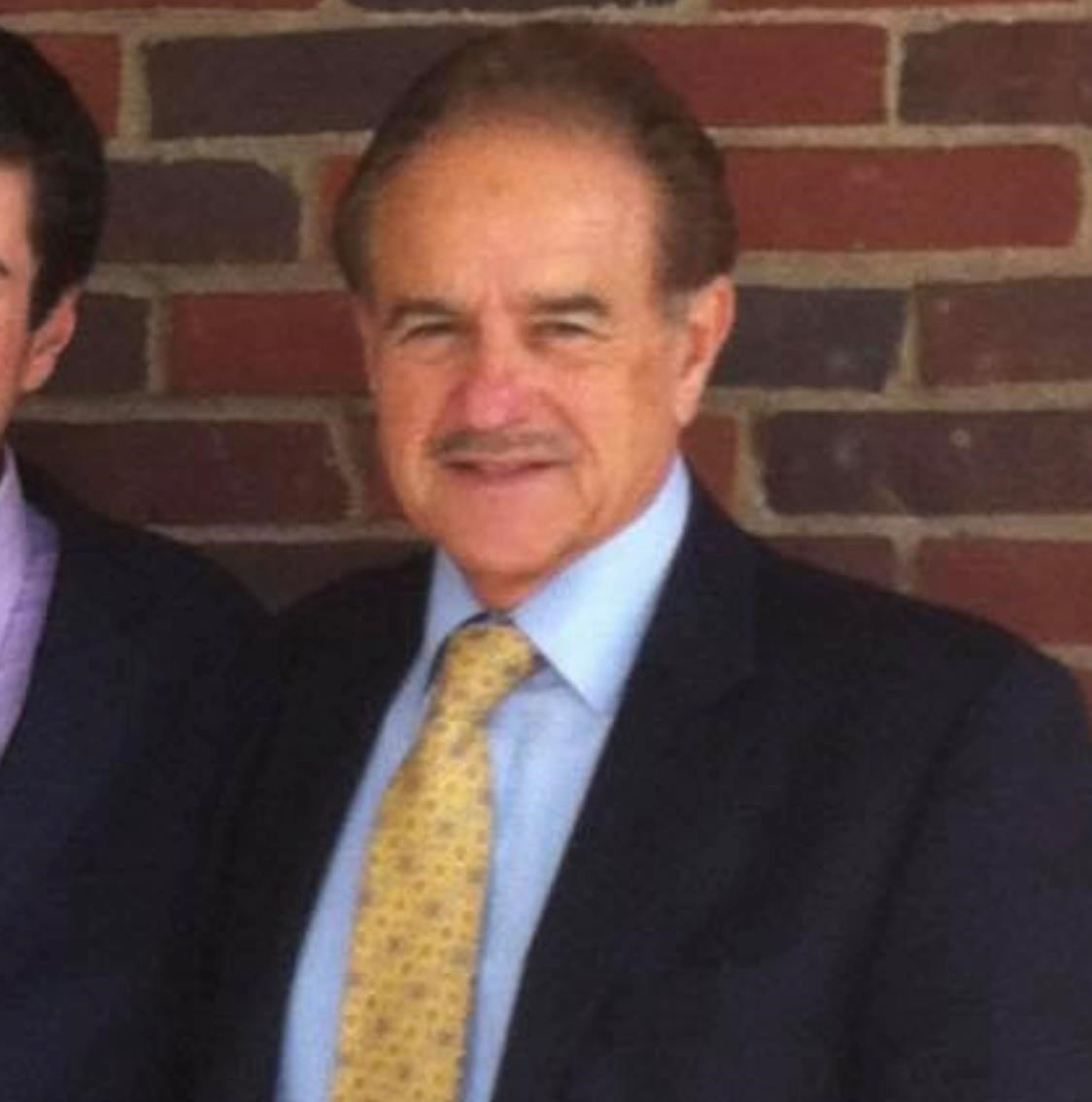 Avis de décès de Ralph Spataro