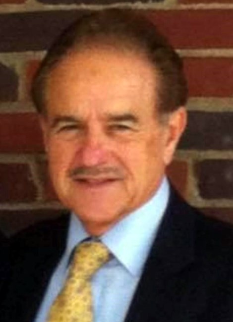 Avis de décès de Ralph Spataro