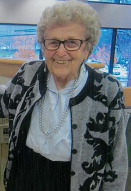 Obituary of Adele Kokot
