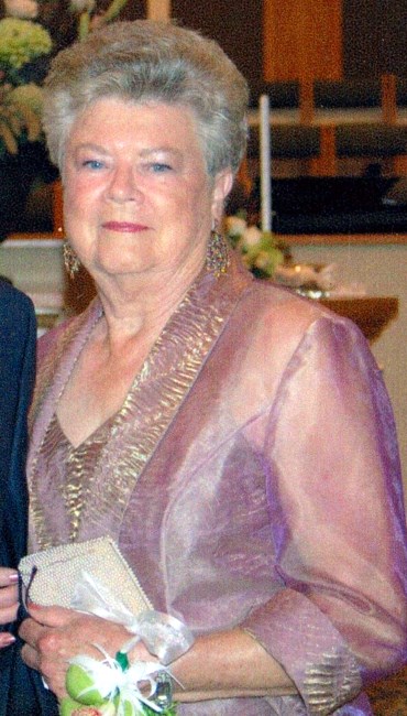 Obituario de Dorothy C. Tucker