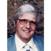 Obituary of Richard Baumberger