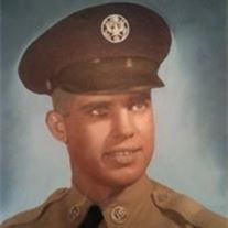 Avis de décès de Leonard Gale Ullman