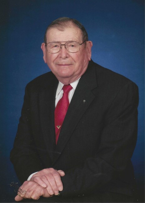 Obituary of Erwin Marvin Earl Zander