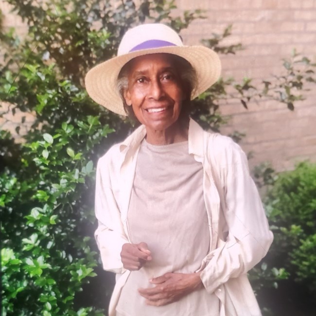 Obituary of Agelica Pizarro Pizarro