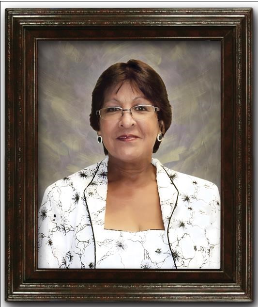 Obituary of Irene "Nene" F. Gutierrez