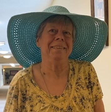 Obituary of Pamela May Keegan