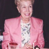 Obituary of Dorothy R. Messina