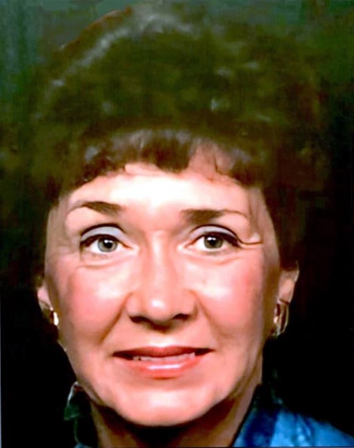 Obituary of Mrs. Doris Carrie Yount