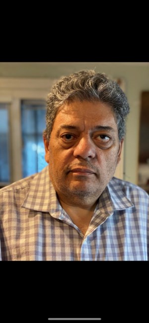 Avis de décès de Ricardo Perez