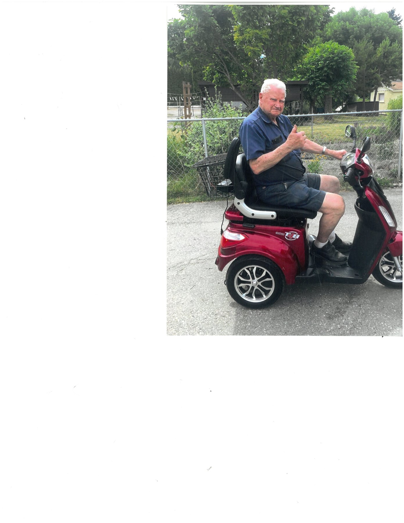 Obituary of Lloyd Harold Koepke