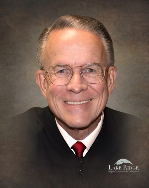 Obituary of Judge Jim Hansen