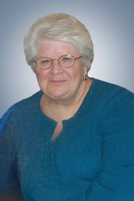 Obituary of Sandra Elaine Granger