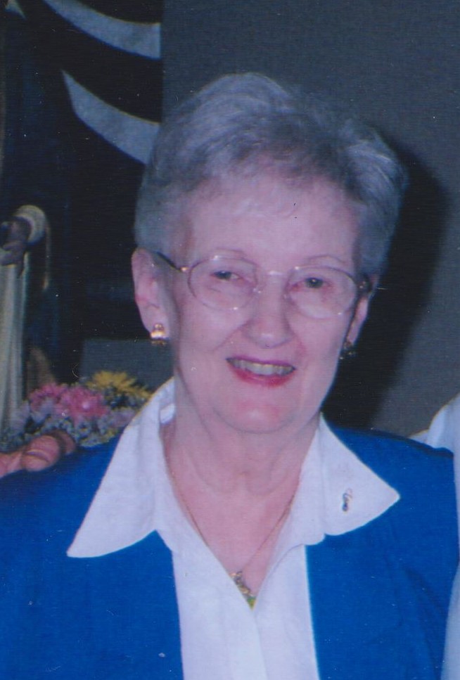 Obituary of Rita Grace Varricchio
