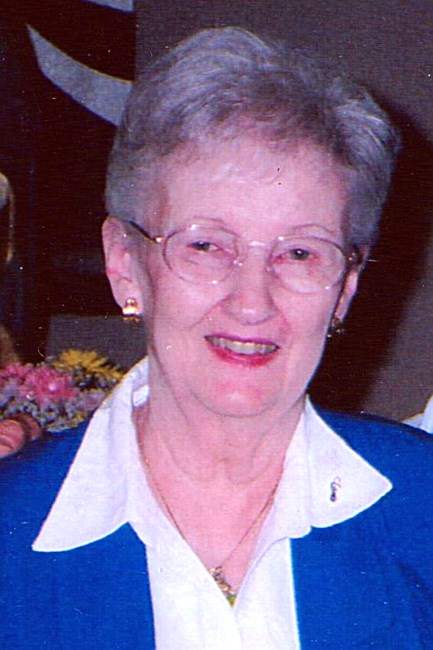 Obituary of Rita Grace Varricchio