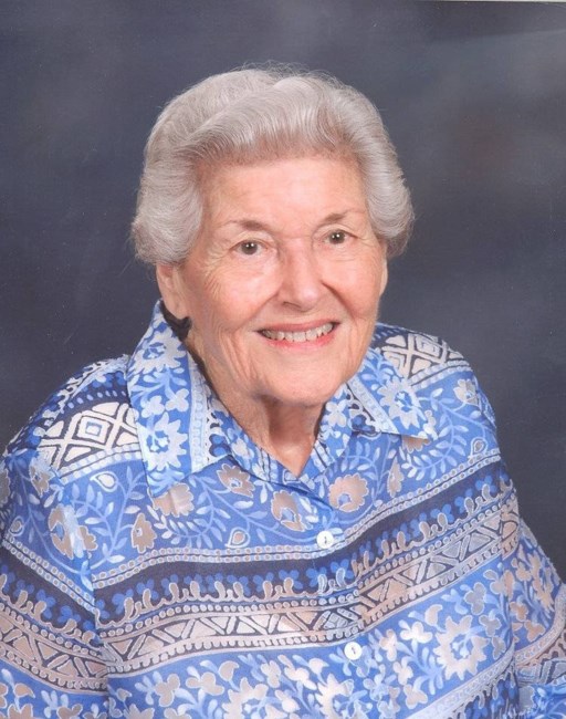 Obituario de Bernice R Robinson Browning