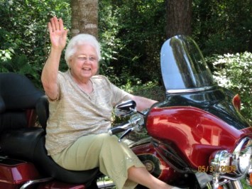 Obituary of Thelma Carrie Price