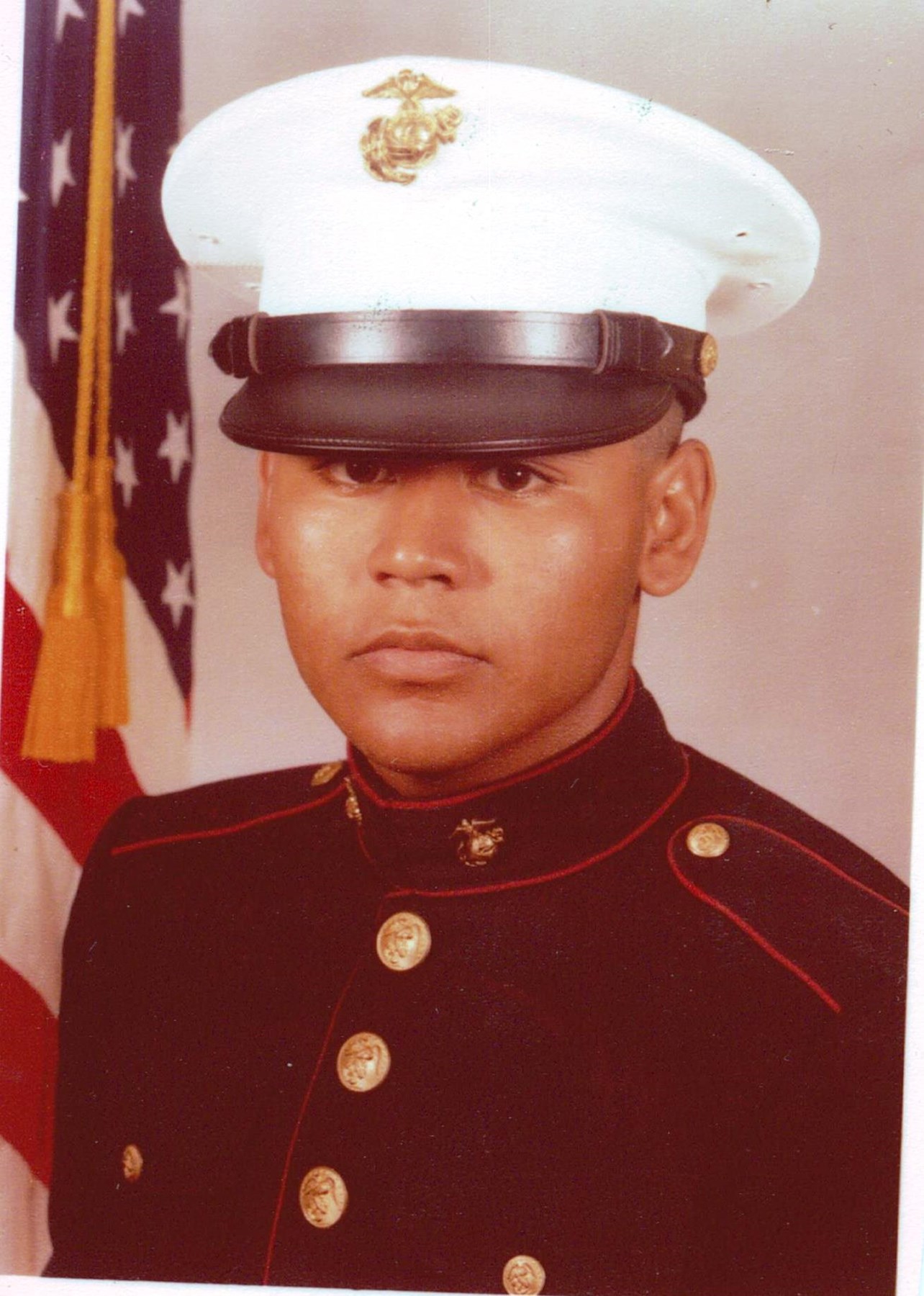 Obituary of Jose Marin Jr.