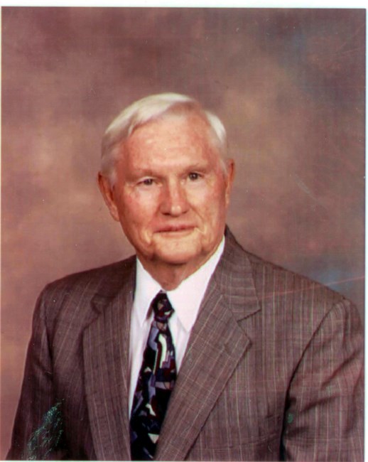 Obituary of George W. Michael