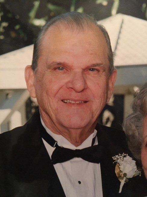 Obituario de Robert B. Raymond Sr.