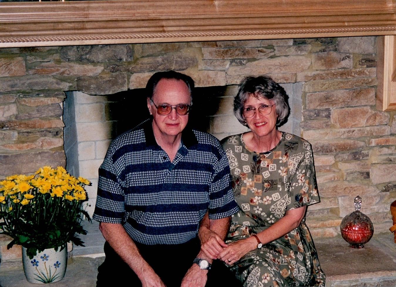 Avis de décès de Barbara Johnston Fockler