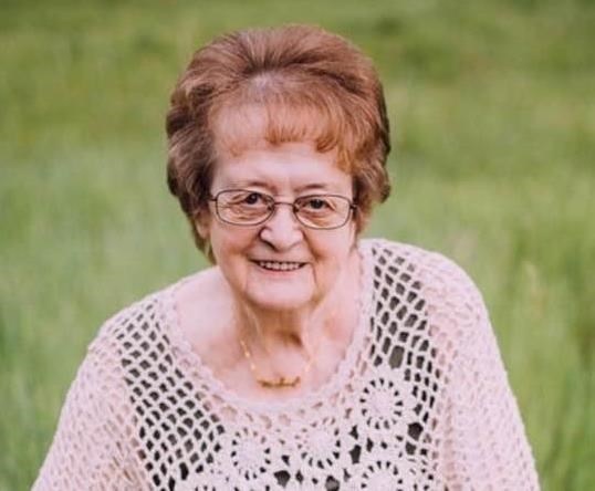 Obituario de Marlene May Gorham