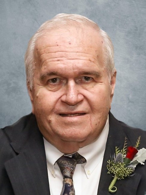 Obituary of Jesse Dee Tyler