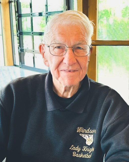 Avis de décès de Jack F Collins