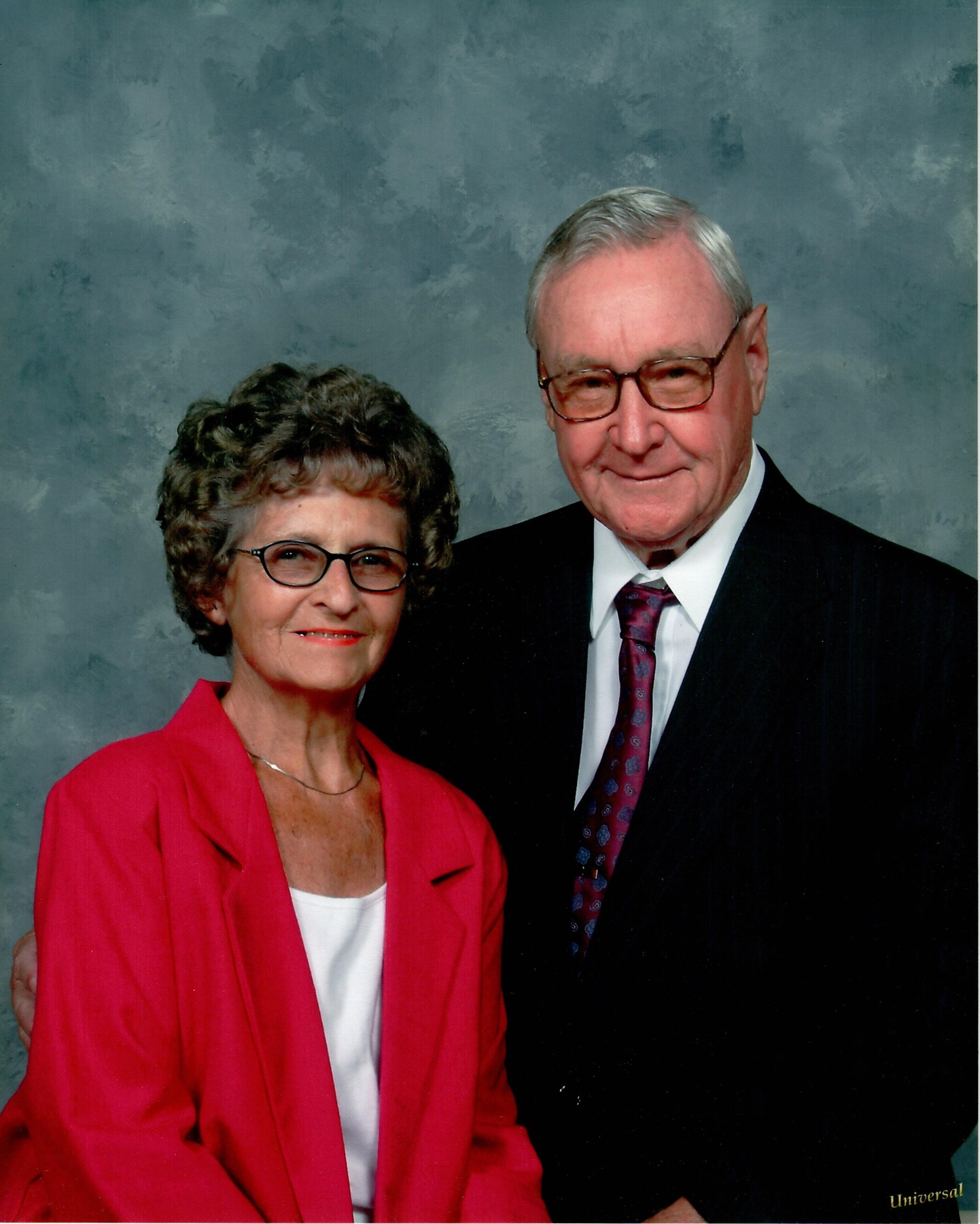 Obituary of Dwight Collins