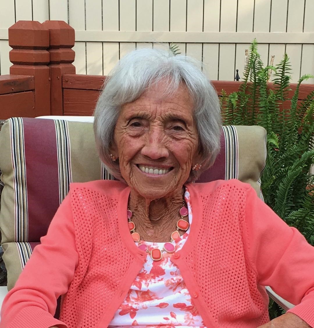 Obituary of Estaline "Esty" Jones Vollrath