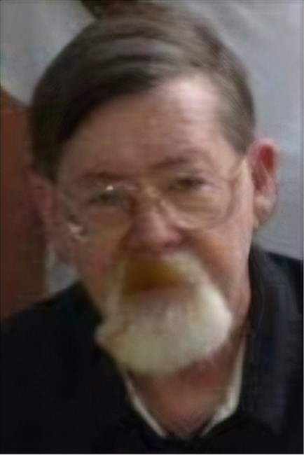 Obituario de James Robert Isaacs