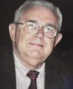 Donald Blavier