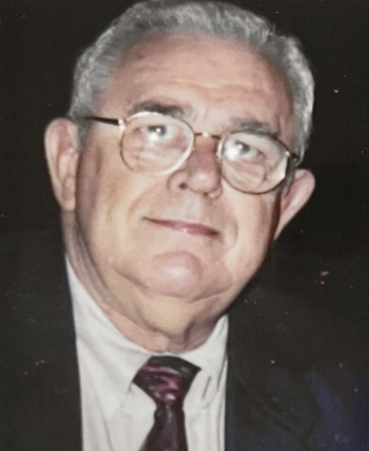 Obituary of Donald Charles Blavier Jr.