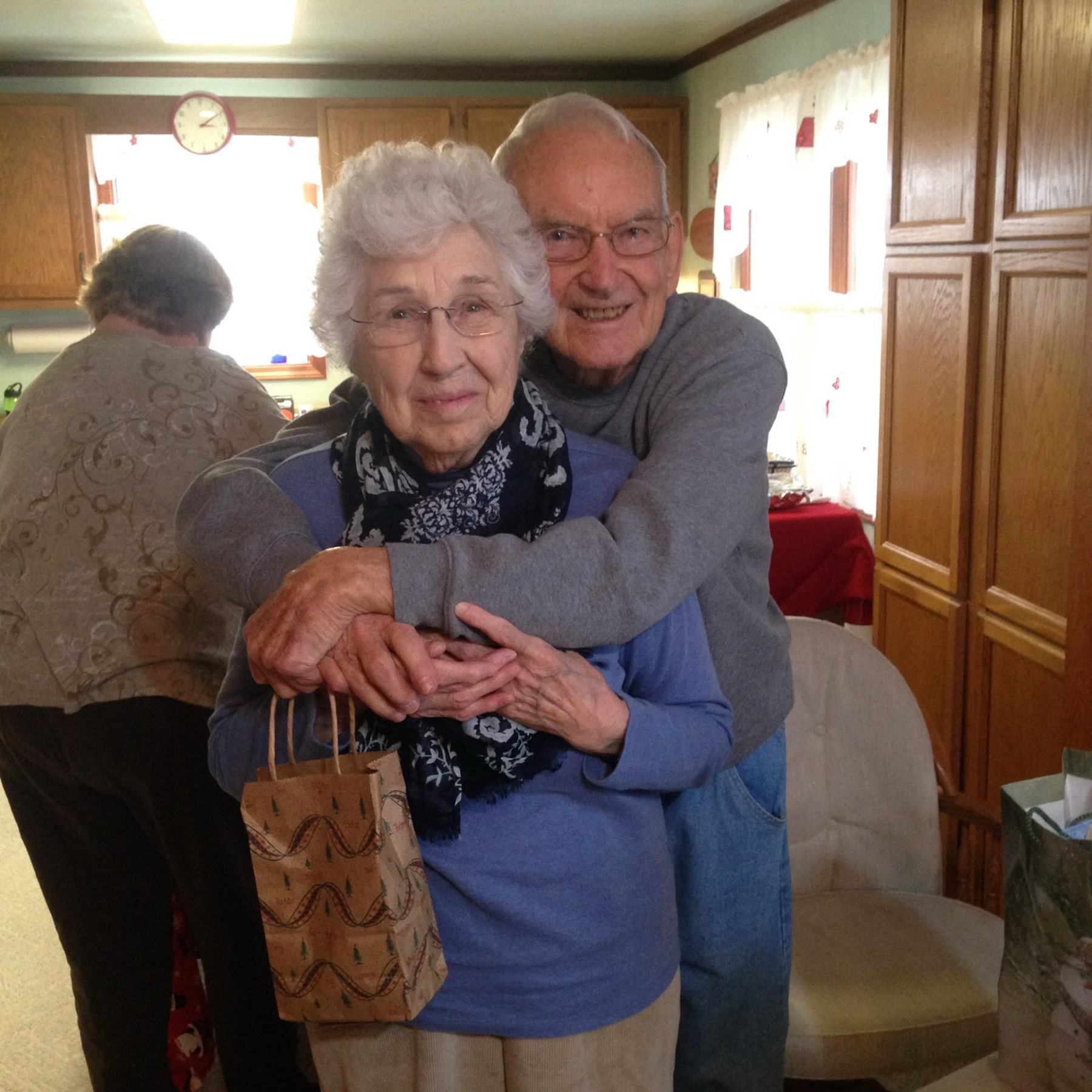 Obituario de Donna Jane Glass